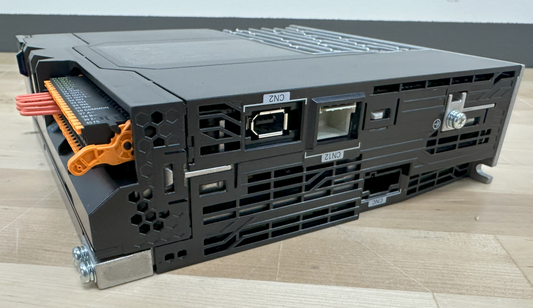 E506 Omron 1S Servo Drive 400W