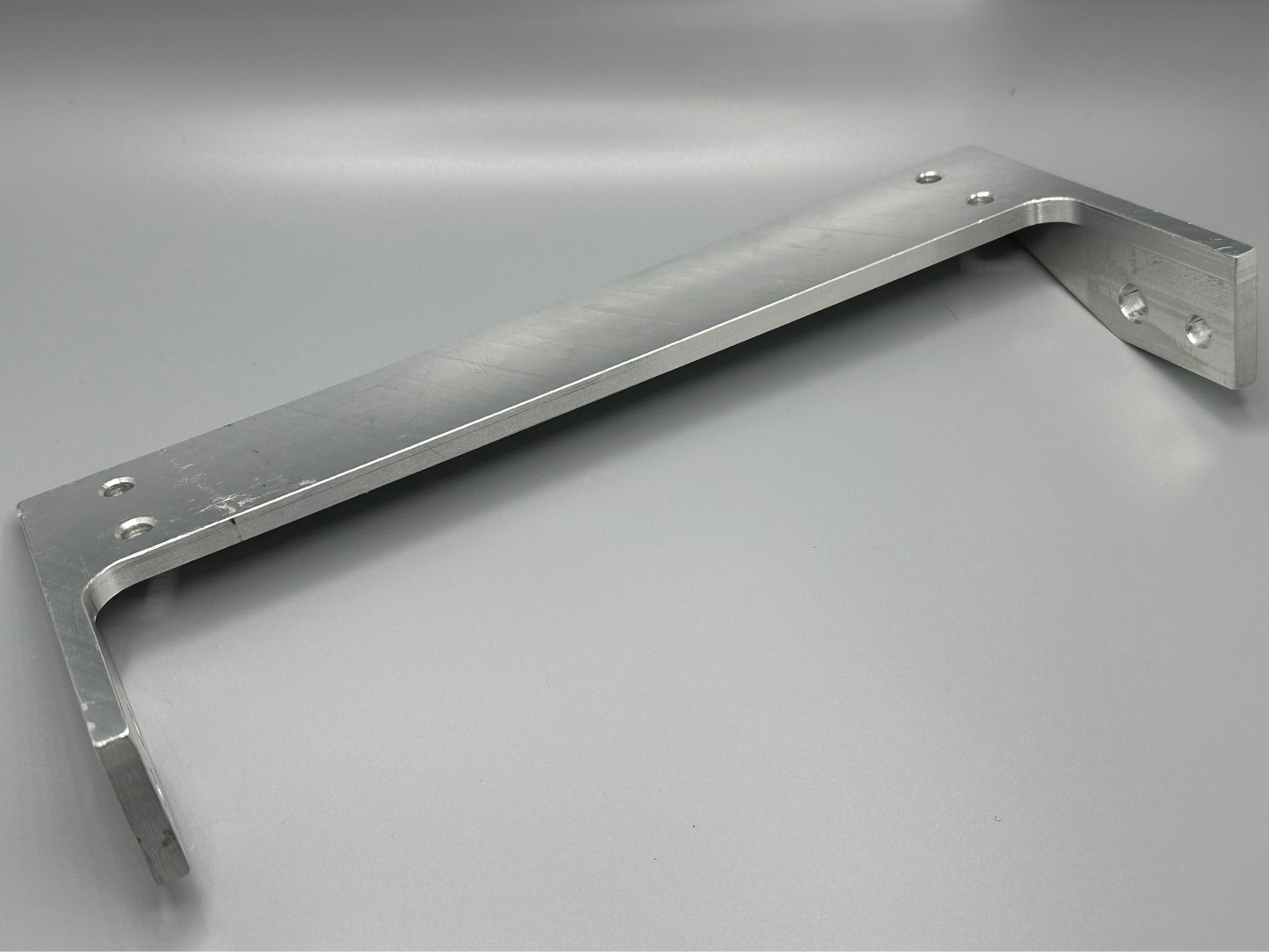 i3-008-175 - i3 Infeed Bridging Plate