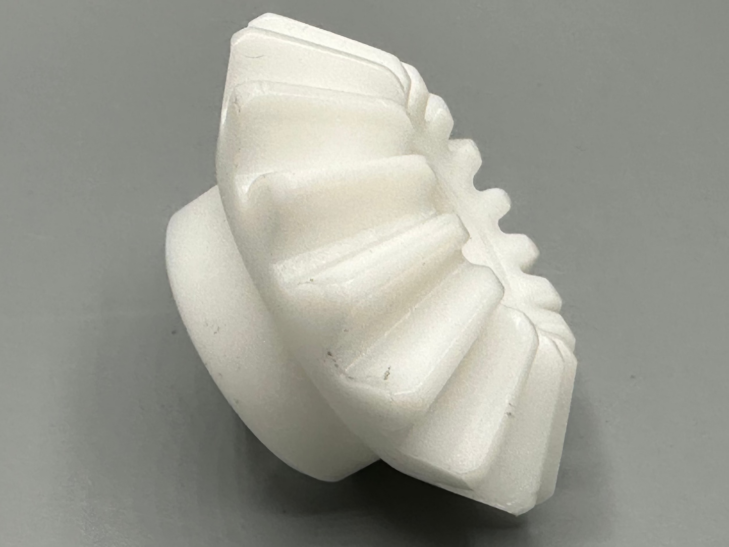 Z011 - Infeed Tray Guide Gears (set)