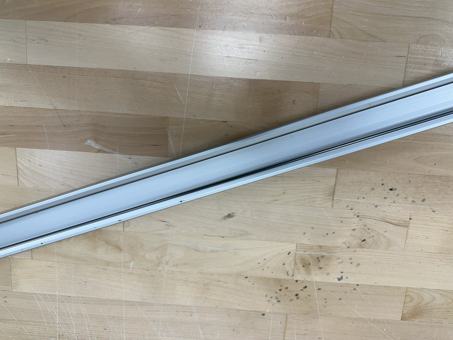 Z272 - i3 316SS Carriage Linear Rail