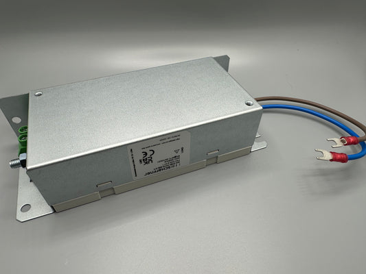 E390 - EMI MX2 Inverter Filter