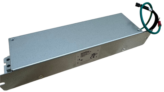 E507 - 1S Servo Filter 400W