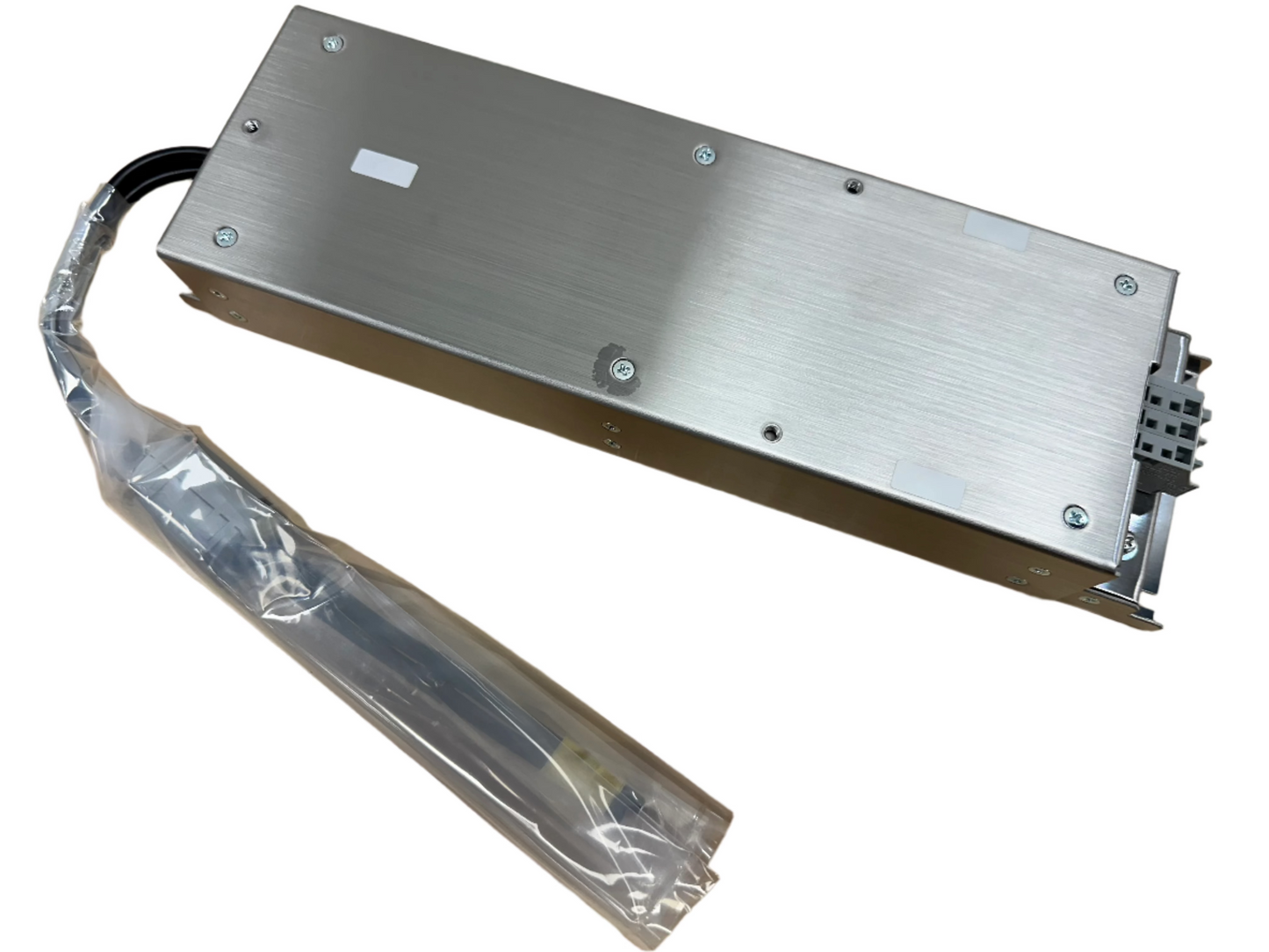 E618 - 1S Servo RFI Filter