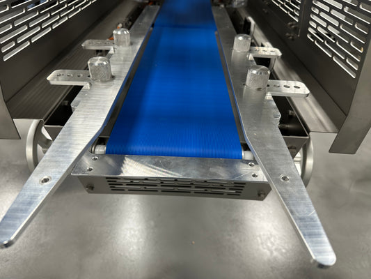 i3-008-167 - Blade Style Tray Guide (Pair)