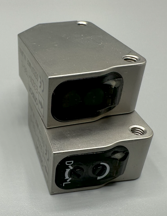 E481 Pot crush Sensor (send & receive)