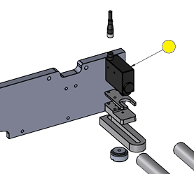 E237 Data Sensor TLU-515C