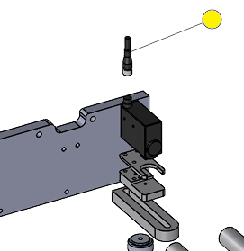 E238 5M Cable CS-A102-GB-05