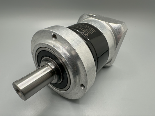 E569 - Servo Gearbox with 10:1 ratio