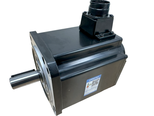 E617 - ERAM 1S Servo Motor, 3Kw 3PH 200VAC (USA spec ERAM)