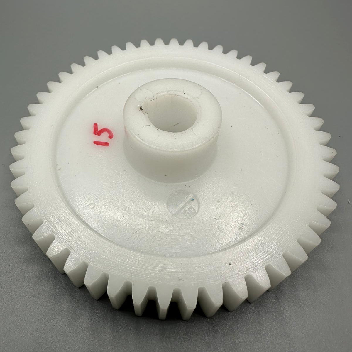 Z-223 Hostaform Spur Gear 50T MOD 2.0 (15MM)  WPS20/50B