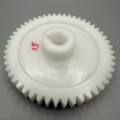 Z-223 Hostaform Spur Gear 50T MOD 2.0 (15MM)  WPS20/50B