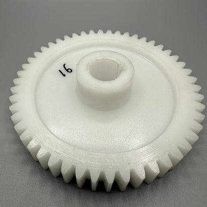 Z-223 Hostaform Spur Gear 50T MOD 2.0 (16mm)  WPS20/50B