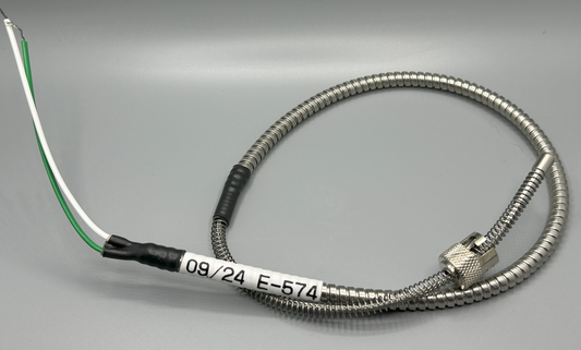 E574 - K-Series Thermocouple Probe
