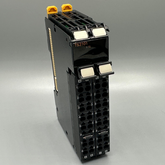 E349 - Temperature Input Unit