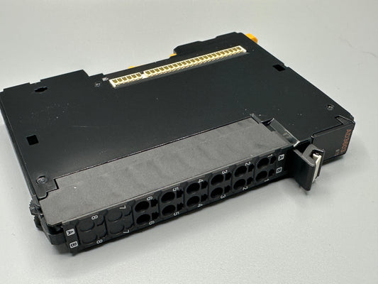E502 - Analogue Input Card