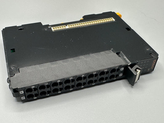 E347 - Digital Input Unit 16x PNP 24VDC inputs