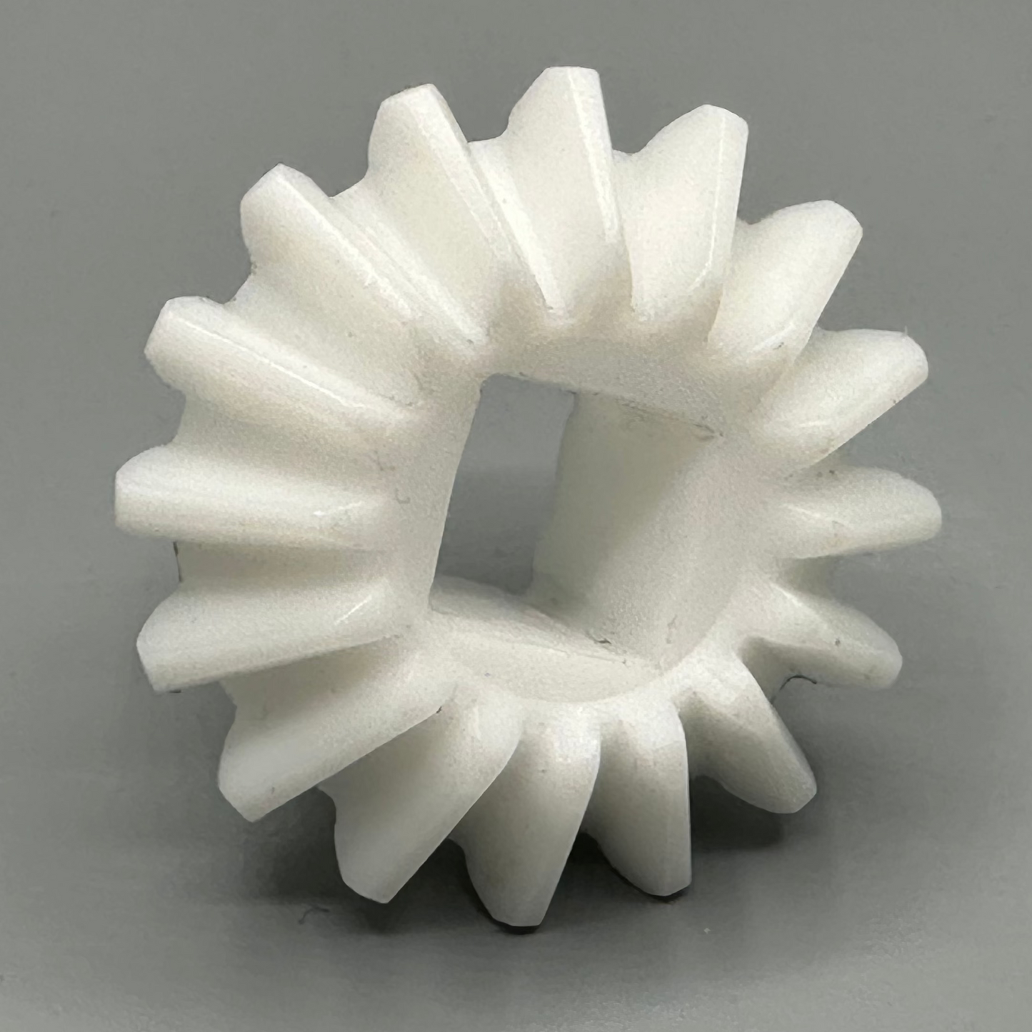 Z011 - Infeed Tray Guide Gears (set)