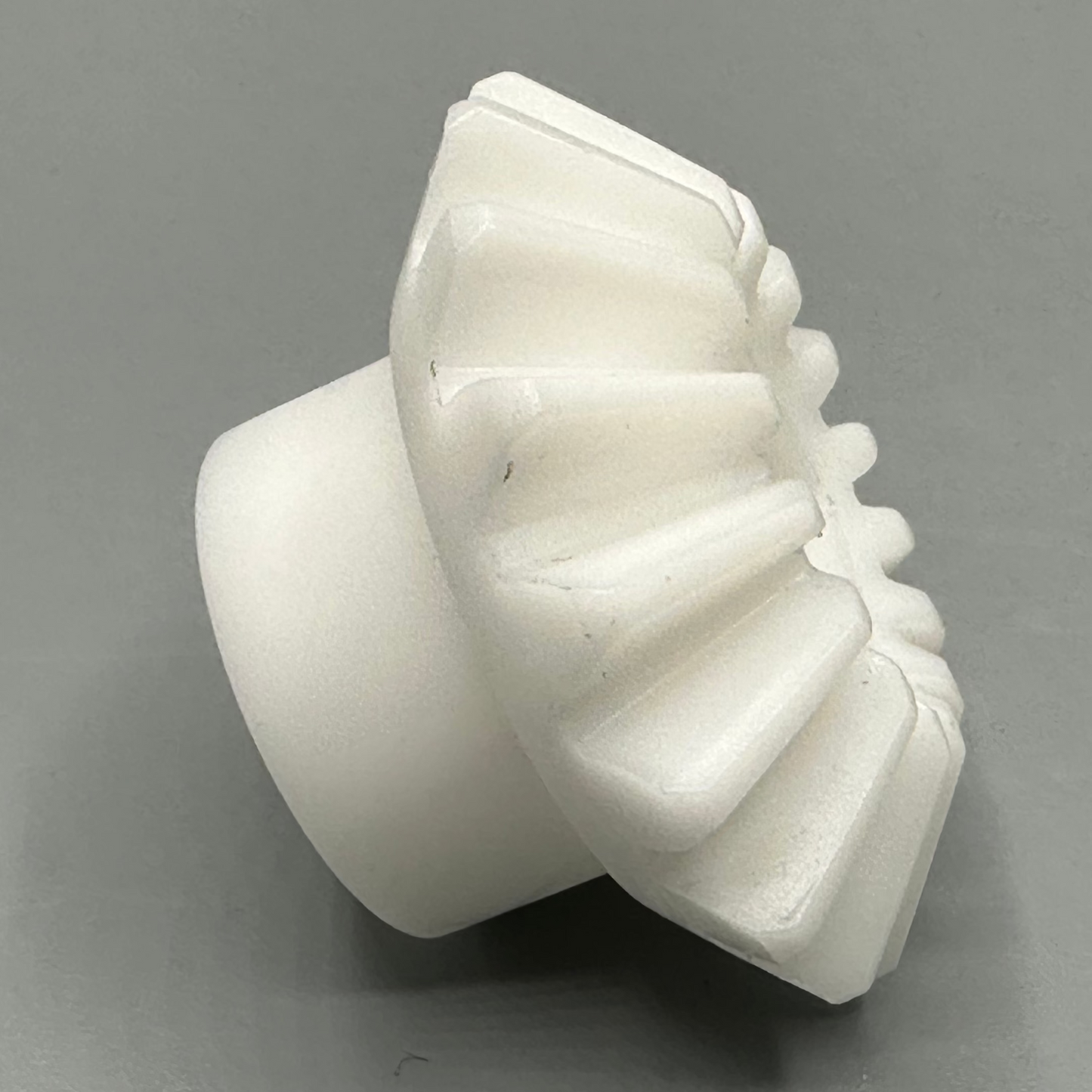 Z011 - Infeed Tray Guide Gears (set)