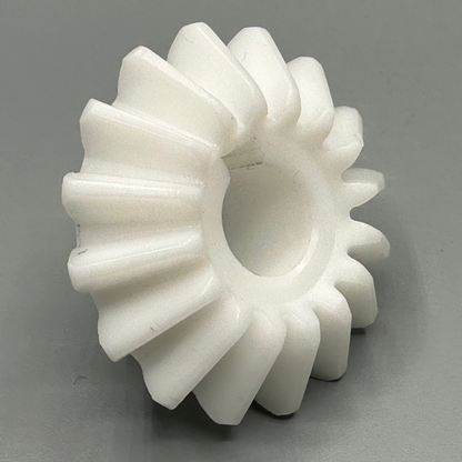 Z011 - Infeed Tray Guide Gears (set)