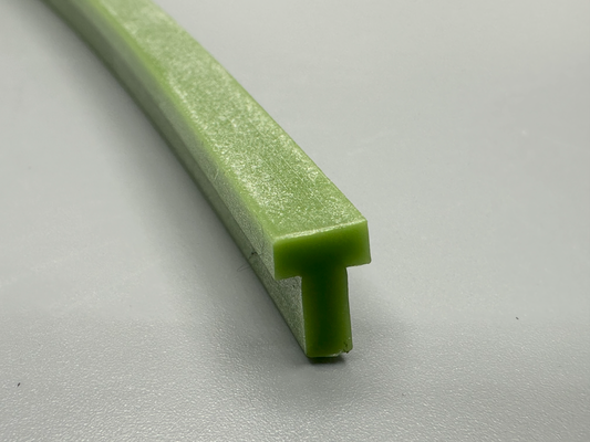 Z016 - Green Tee Seal Rubber (25M)