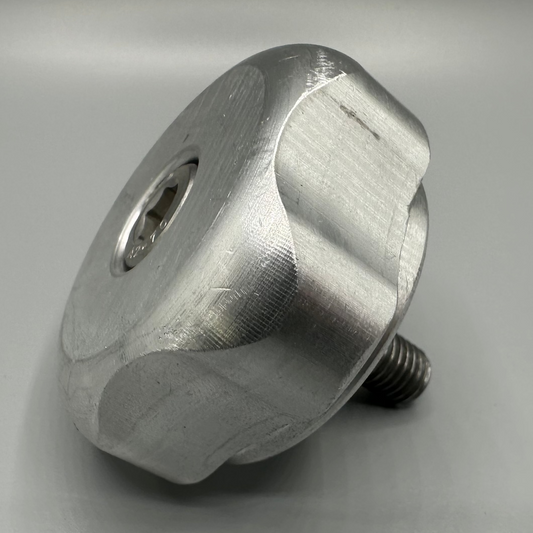 RT003-015 - Tool-Nut (for securing arms)