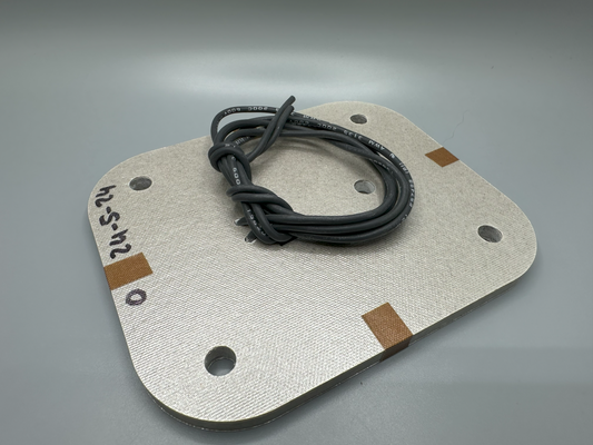 Heater Mat to suit customer specific tooling