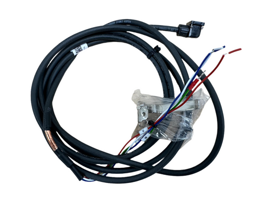 E441 - 1S Servo Motor Cable 3m