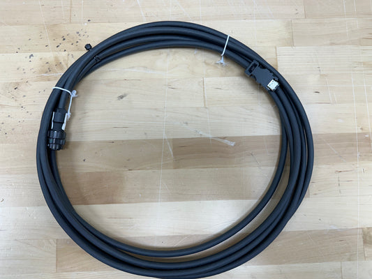 E518 ERAM Servo encoder Cable