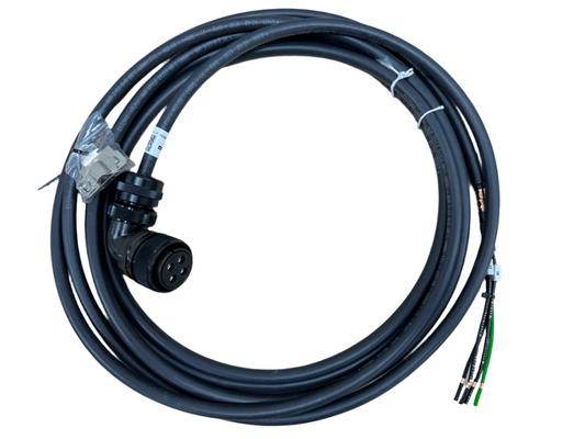 E516 Servo Motor Cable 5M