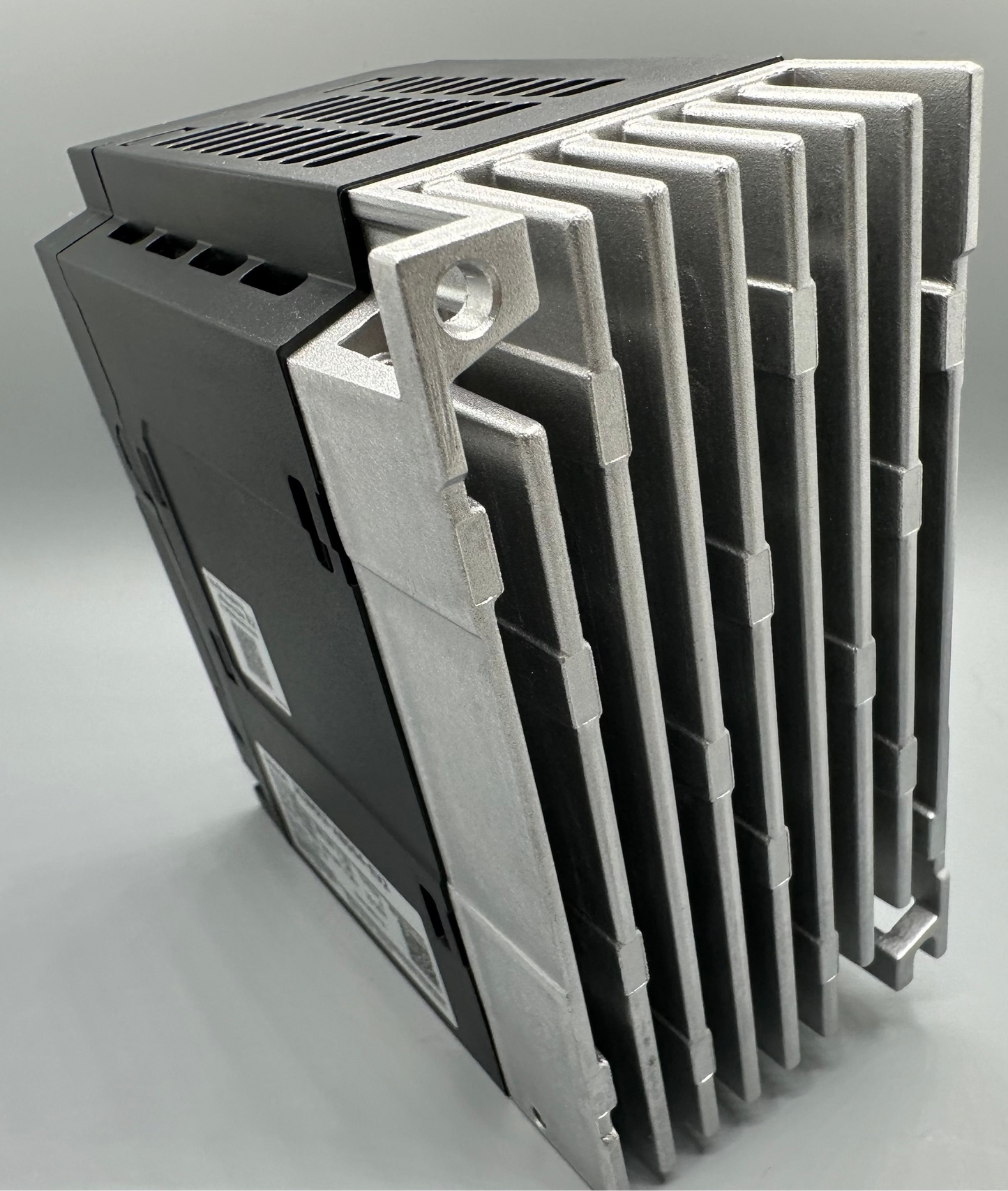 E487 - MX Inverter Drive 0.4/0.55kW