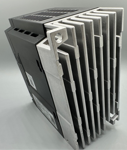 E487 - MX Inverter Drive 0.4/0.55kW