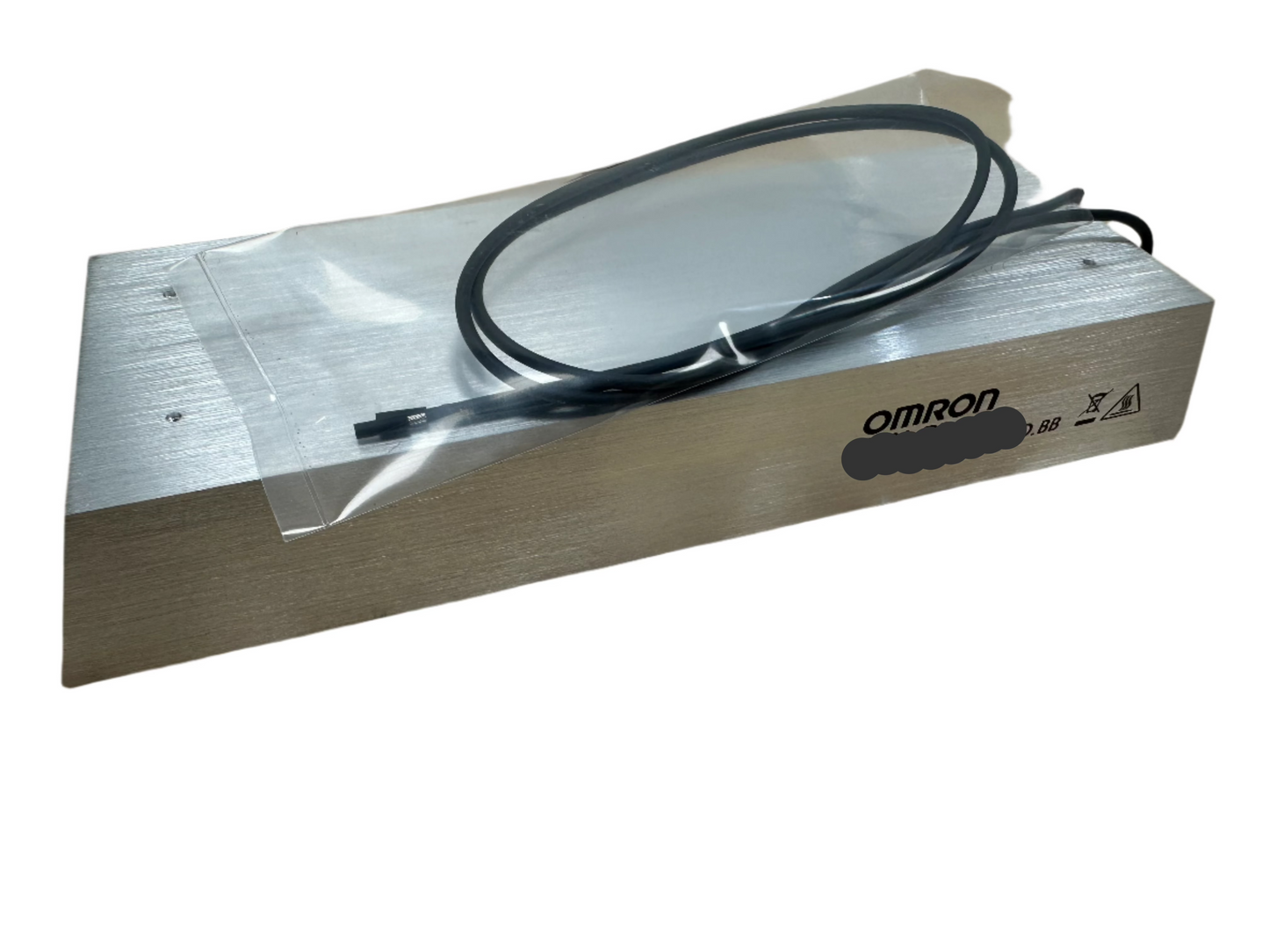 E527 - External Brake Resister for 400W Servo Drive