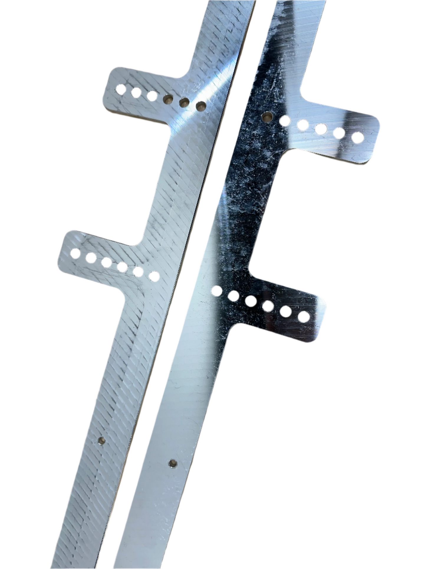 i3-008-167 - Blade Style Tray Guide (Pair)