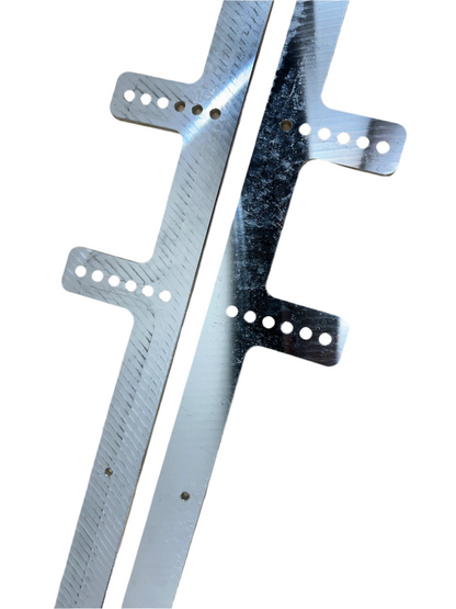 i3-008-167 - Blade Style Tray Guide (Pair)