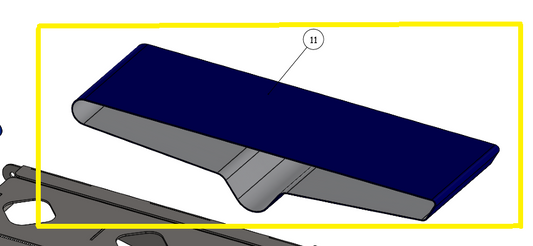 Z215 - i3 Spacing Belt