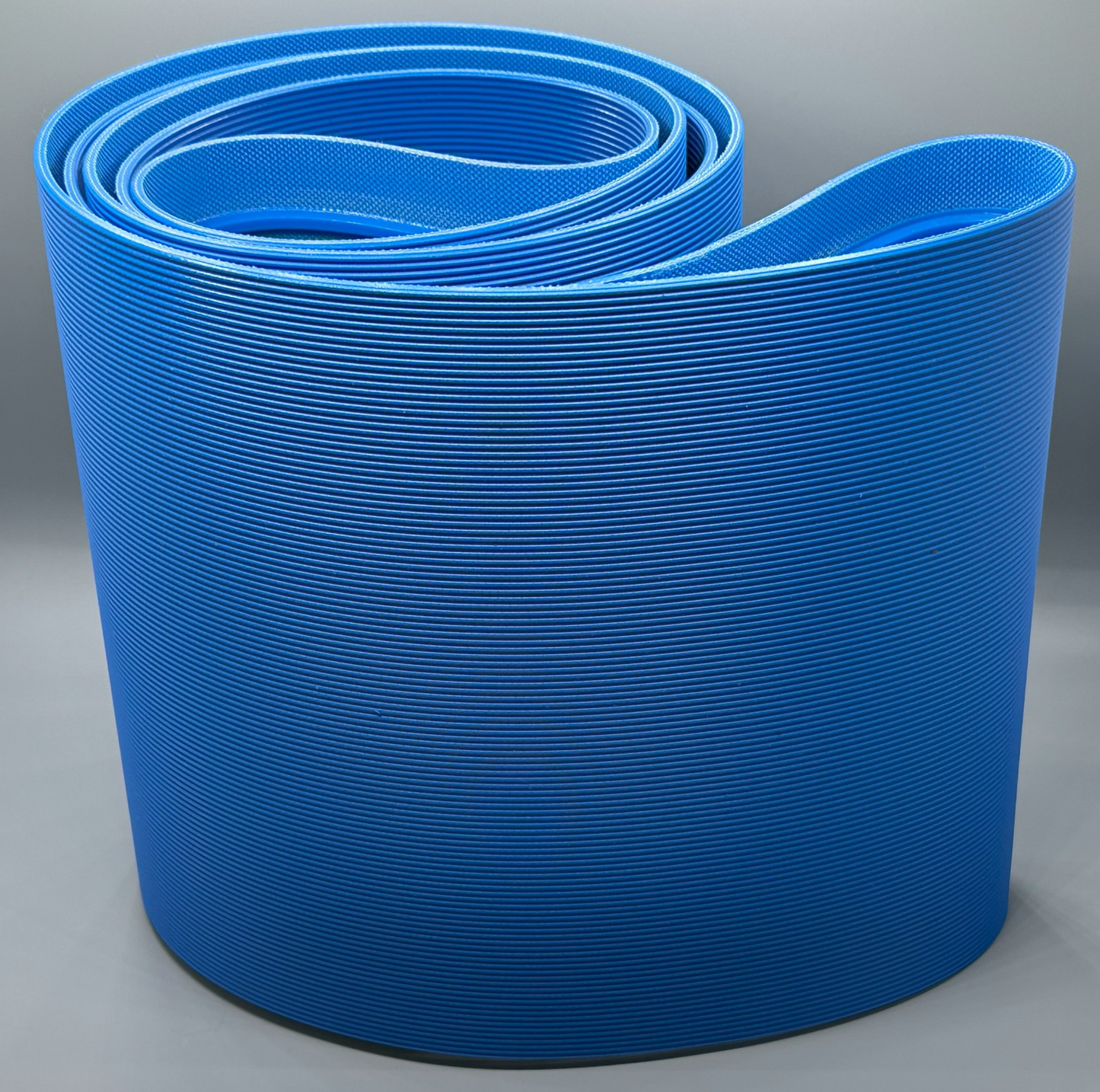 Z282 - i5 Infeed / Spacing Belt 1037mm x 185mm wide