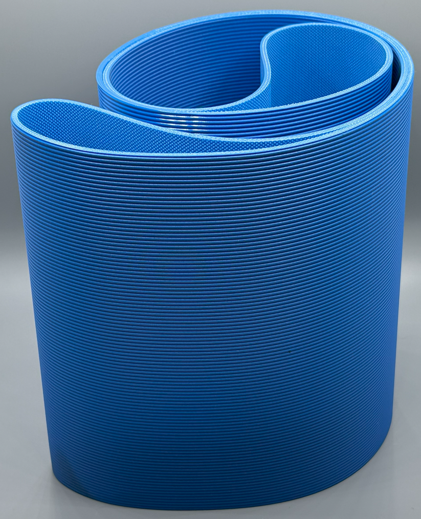 Z274 - i3 Infeed Belt Bull Nose – AMI PACK GROUP STORE