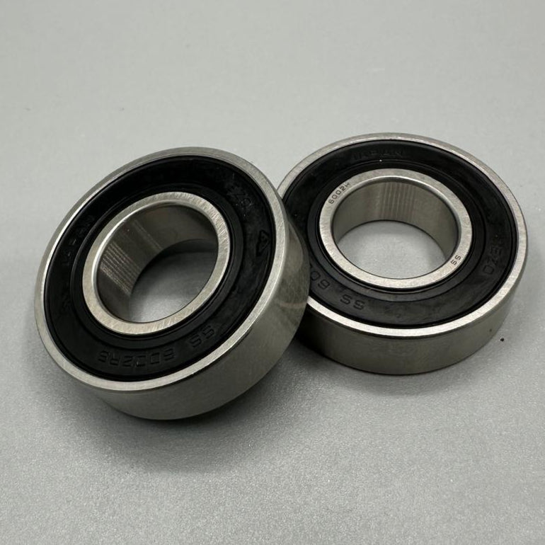 B023 SS Radial Bearing 32OD 15ID