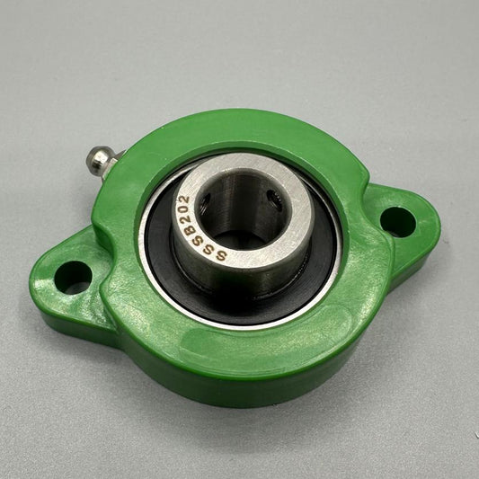 B033 - Sealed bearing for conveyor assemblies