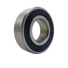 Film rewind sealed housed bearing