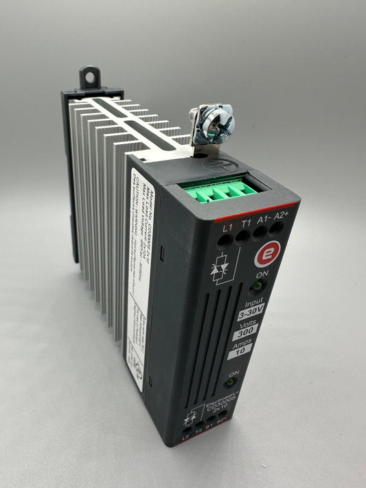 E013 Solid State Relay