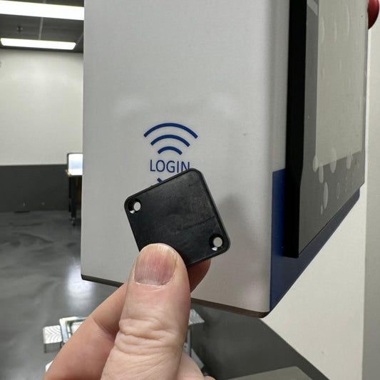 E415 - Replacement RFID Security Tag