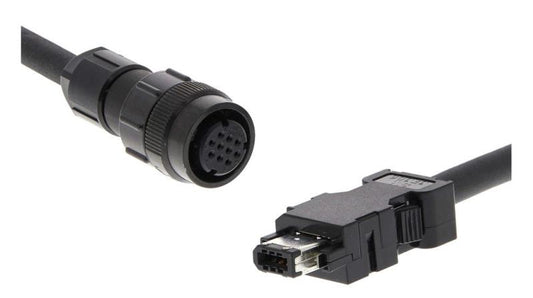 ERAM Servo Encoder Cable