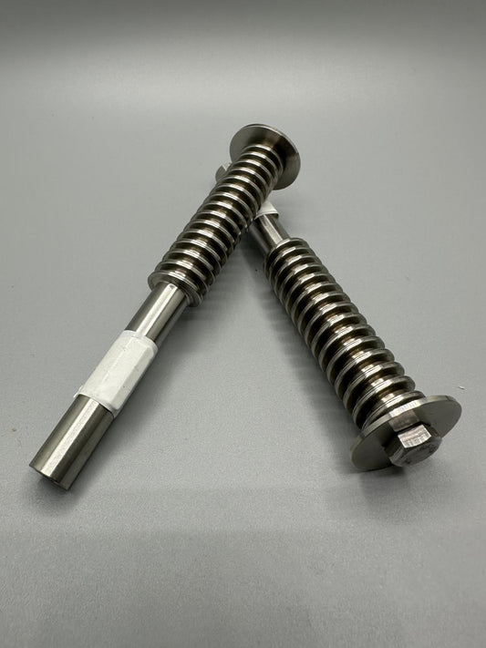 I3-002-047 Tool Lock Lead Screw