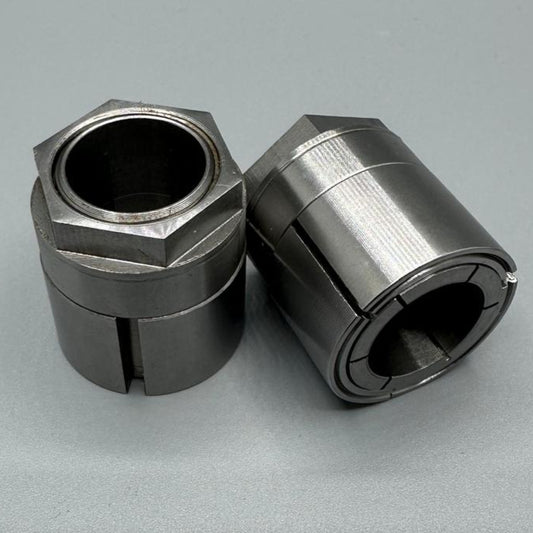 Z205 - Trantorque 16mm