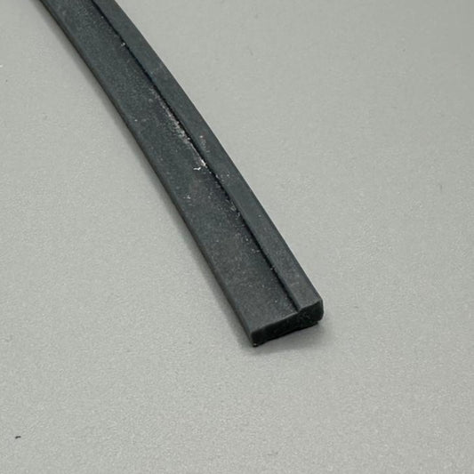 Z011 - Dark Blue Camber Seal Rubber (25m)