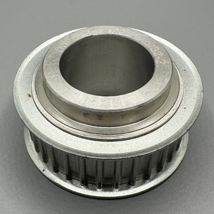 Z023 Film Feed Driven Pulley