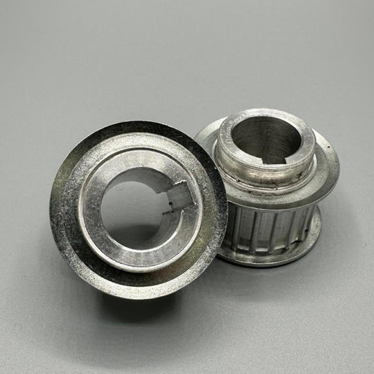 Z134 20 Tooth 16mm Wide 5mm Pitch Pulley