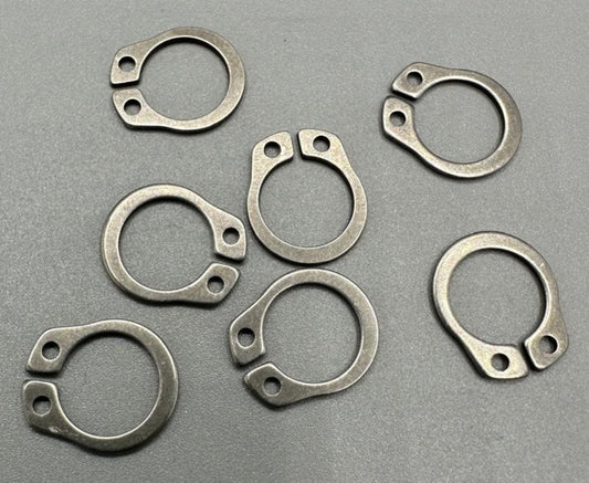 Z146 Stainless Steel External Circlip