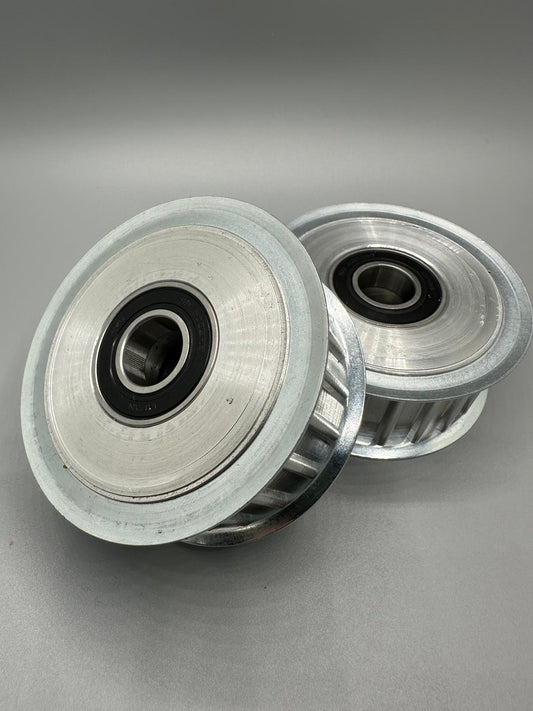 Z178 Carriage Pulley